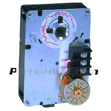 Honeywell ML6161A2009 Damper Actuator Non-Spring Return