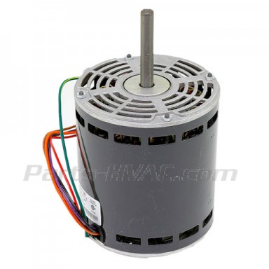 MOT10358 Trane 1HP 460/380-415V