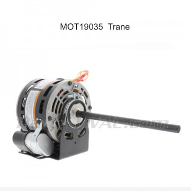 MOT19035 Trane Replaces MOT06447
