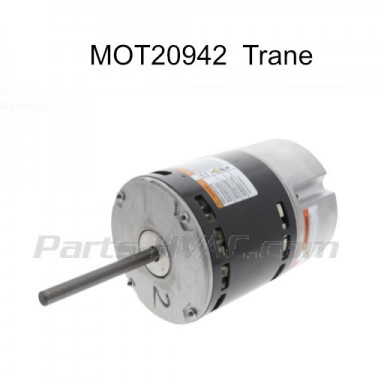 MOT20942 Directly replaces MOT17192