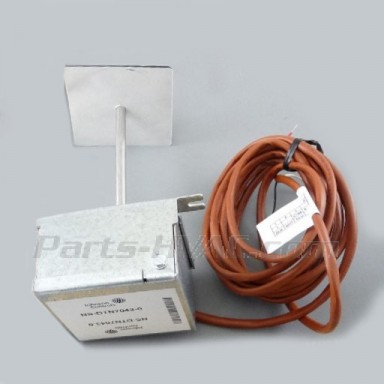 NS-DTN7043-0 Johnson Controls