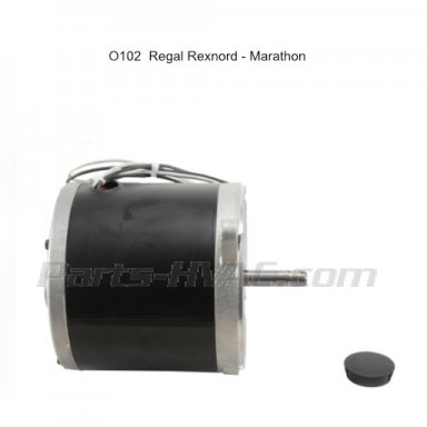 O102 Marathon Replaces EL2012