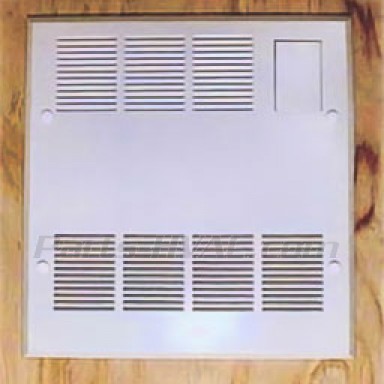 PWU-4/6 Quiet-One 2000 Pocket Wall Unit Smiths