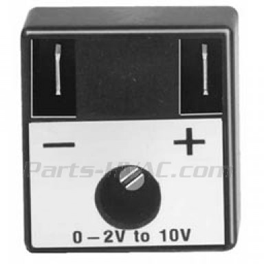 Q769B1008 -  Q769B1008 Honeywell Adapter for M7405 M7415