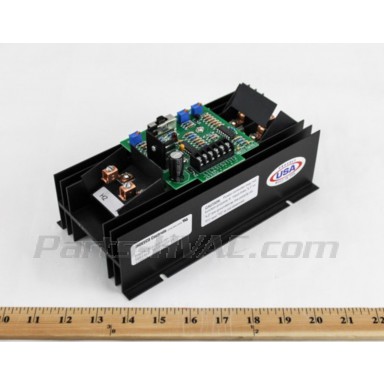 R49010 AAON SCR Control 3ph 30a 600v Master