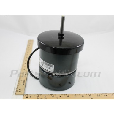 R62341 AAON 1/3HP 208-230V 1100RPM 4Sp Motor