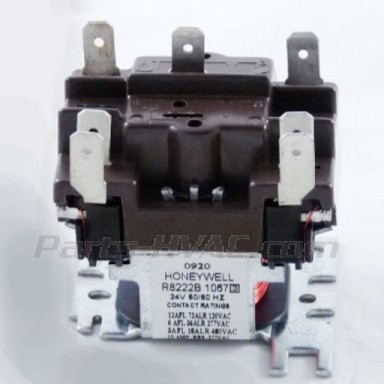 R8222B1067 Honeywell R8222B1067 Honeywell