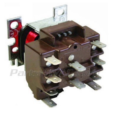 honeywell R8222D1014