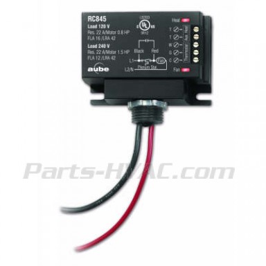 RC845 Honeywell Heat Relay