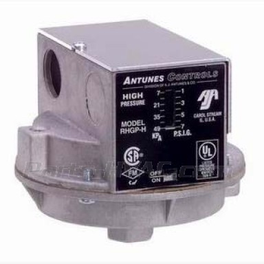 803113401 Antunes RHGP-H 1-7