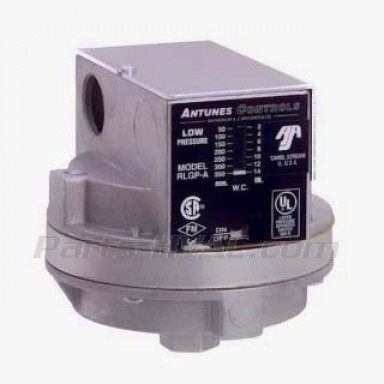 803112704 Antunes RLGP-A 2-14