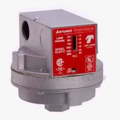 803114101 Antunes RLGP-D 2-14