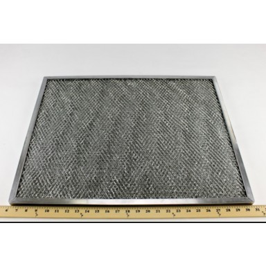 RPC9801 Carrier FILTER 20 X 25 X 1