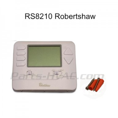 RS8210 Replaces 300-208 Robertshaw RS8210 Replaces 300-208 Robertshaw