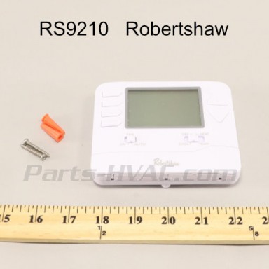 RS9210 Robertshaw Replaces 5020 Braeburn RS9210 Robertshaw Replaces 5020 Braeburn