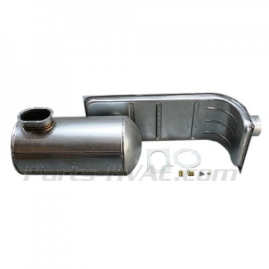 S1-37323713001 York Heat Exchanger