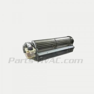 S10009 Quiet-One - S10009 Motor & Fan Assembly for KS85 - KS85 Motor