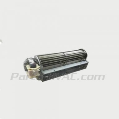 S10029 Quiet-One - S10029 Motor & Fan Assembly