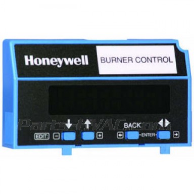 SS7800A1142 Keyboard Display by Honeywell