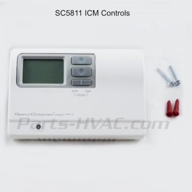 SC4811 Replaces 9555 SC4811 Replaces 9555