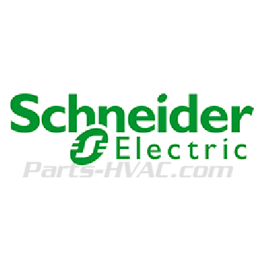 SR504-4 TAC Schneider Electric - 4 ZONE SWITCHING RELAY W/ PRIORITY