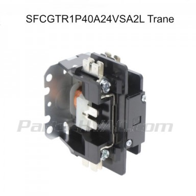 SFCTR1P40A24VSA2L