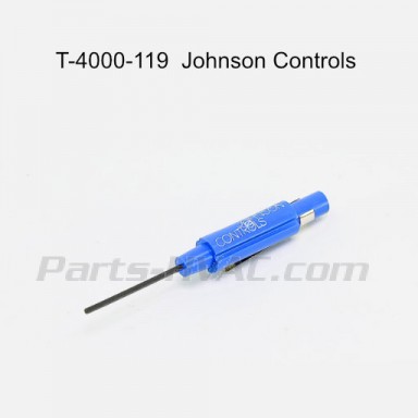 T-4000-119 Replaces JC-5309