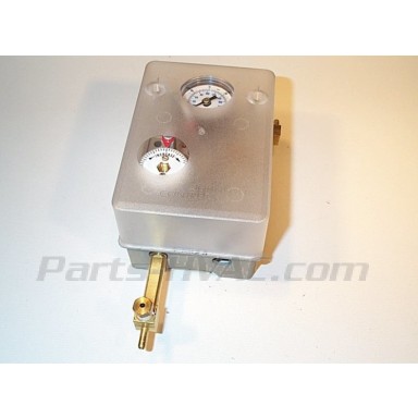 T-5312-3 Johnson Controls TWO POSITION REC.  CONTROLLER