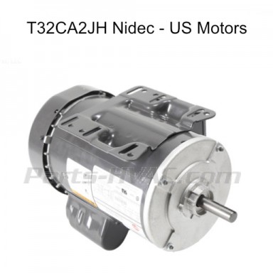 T32CA2JH US Motors replaces C688 Century
