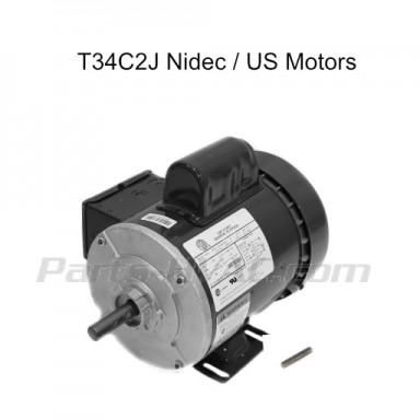 T34C2J Directly Replaces C669 Century