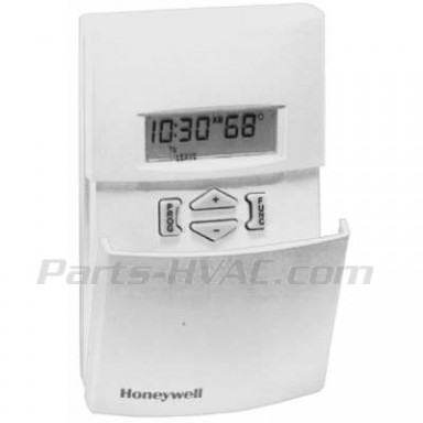 T4700A1024 Honeywell Chronotherm Thermostat