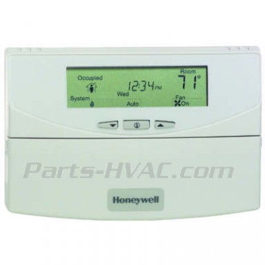 T7350H1009 Honeywell LONWORKS Communicating Thermostat
