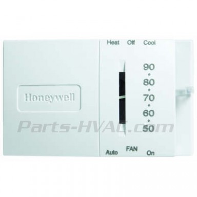 T8034N1007 Honeywell Mercury Free Thermostat