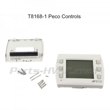 T8168-1 Peco Controls Replaces TA168-003 T8168-1 Peco Controls Replaces TA168-003