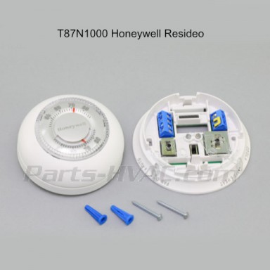 T87N1000 (Replaces T8775A1009)