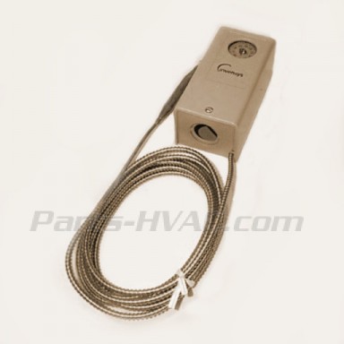 TC-4122 Barber Colman