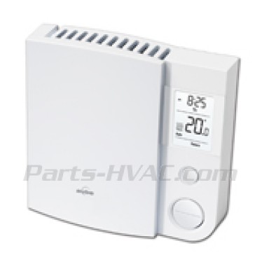 TH105PLUS Honeywell Line Volt Thermostat
