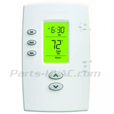 TH2110DV1008 Honeywell Thermostat - Programmable PRO 2000