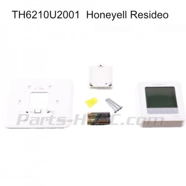 TH6210U2001 Replaces 2020 Braeburn TH6210U2001 Replaces 2020 Braeburn