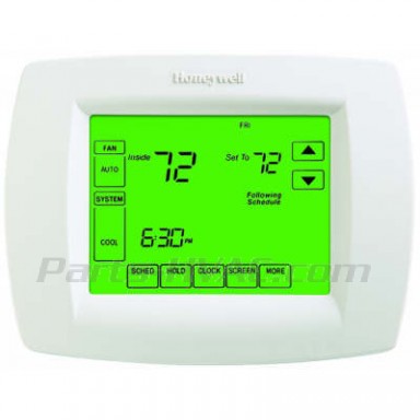 TH8320U1008 Honeywell VisionPRO Thermostat