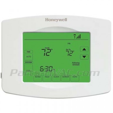 TH8320WF1029 Honeywell WiFi VisionPRO Thermostat