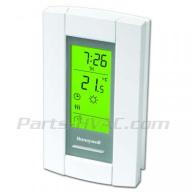 TL8130A1005 Honeywell LineVoltPRO Thermostat