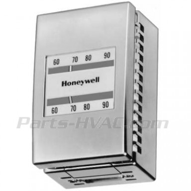 TP970B2010 Honeywell Pneumatic Thermostat