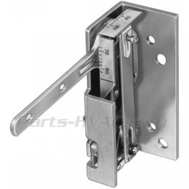 TP975C1021 Honeywell Pneumatic Thermostat