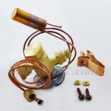 VAL8611 Trane VAL08611