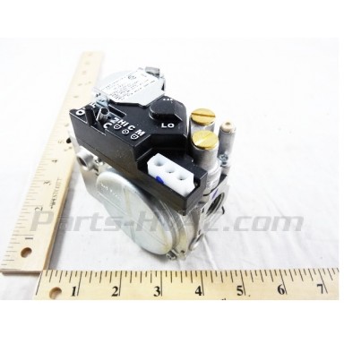 VAL9030 Trane 1/2"  24V 2Stg J-Series Gas Vlv