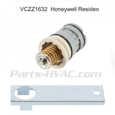 VCZZ1632 Honeywell Resideo replaces KIT12446 Trane