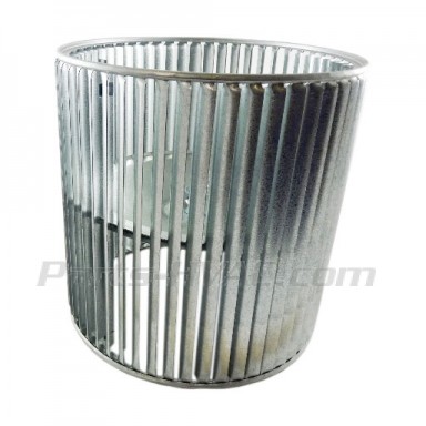WHL00711 Trane Blower Wheel WHL00711 Trane Blower Wheel