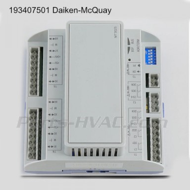 193407501 - Identical to MT3025 McQuay