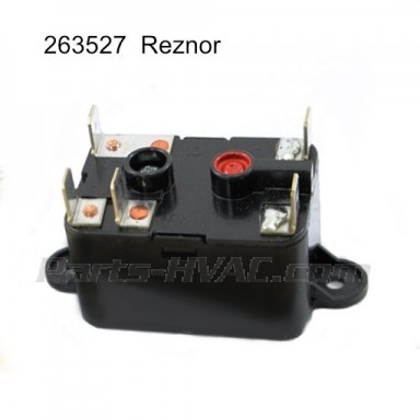 263527 Reznor - The direct replacement for 14747